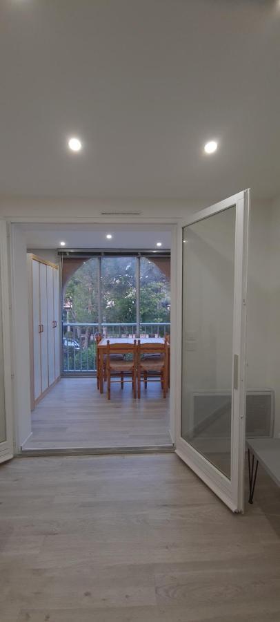 Appartement le calypso à Saint Aygulf Extérieur photo