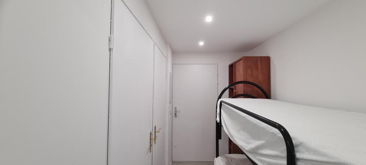 Appartement le calypso à Saint Aygulf Extérieur photo